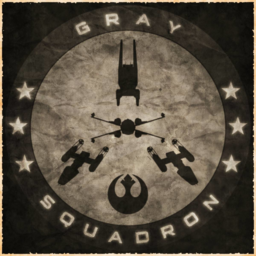 The Good, the Bad, and the Ugly logo