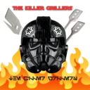 Killer Grillers logo