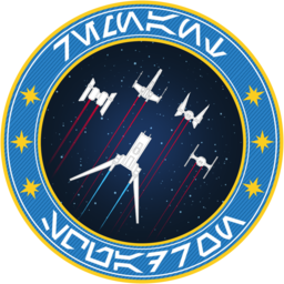 Remnant Squadron logo
