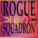 Rogue Squadron logo